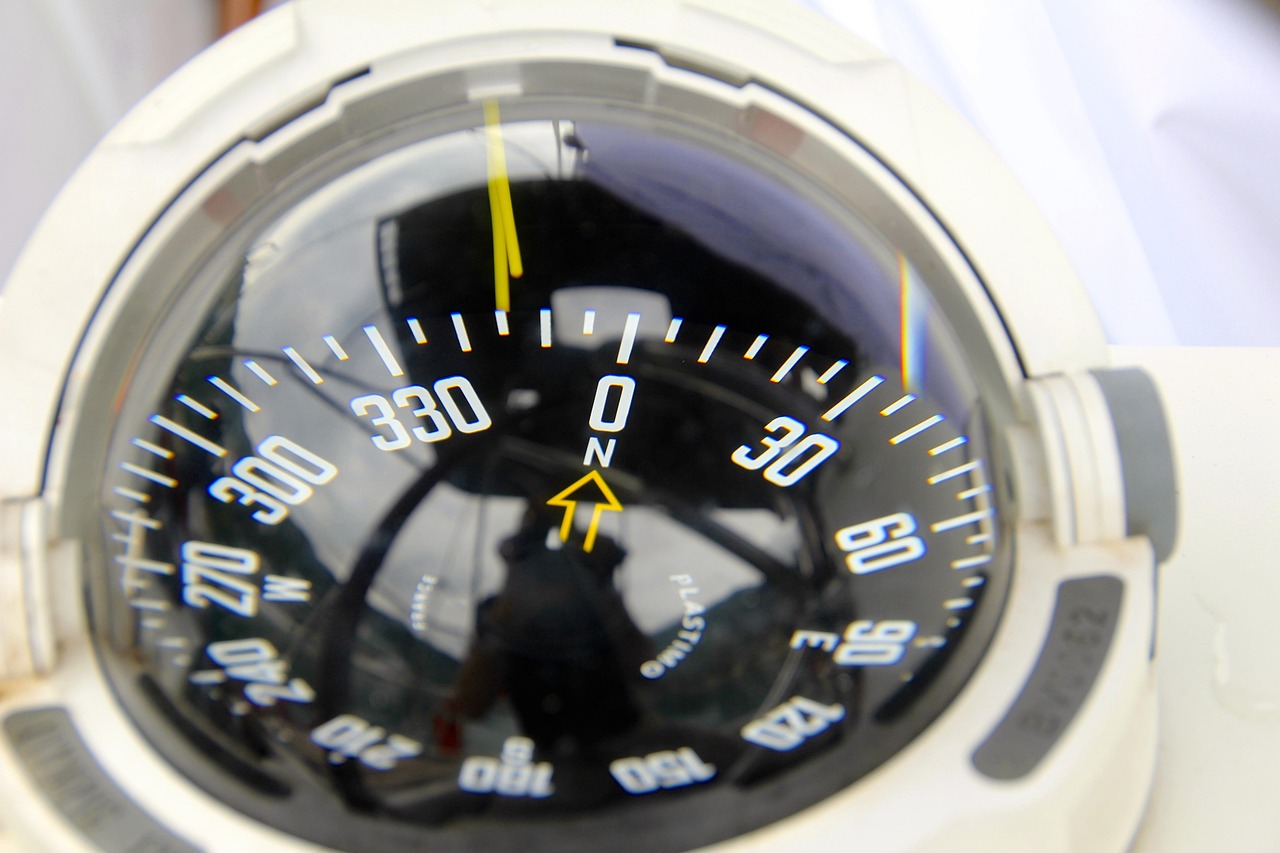 Compass